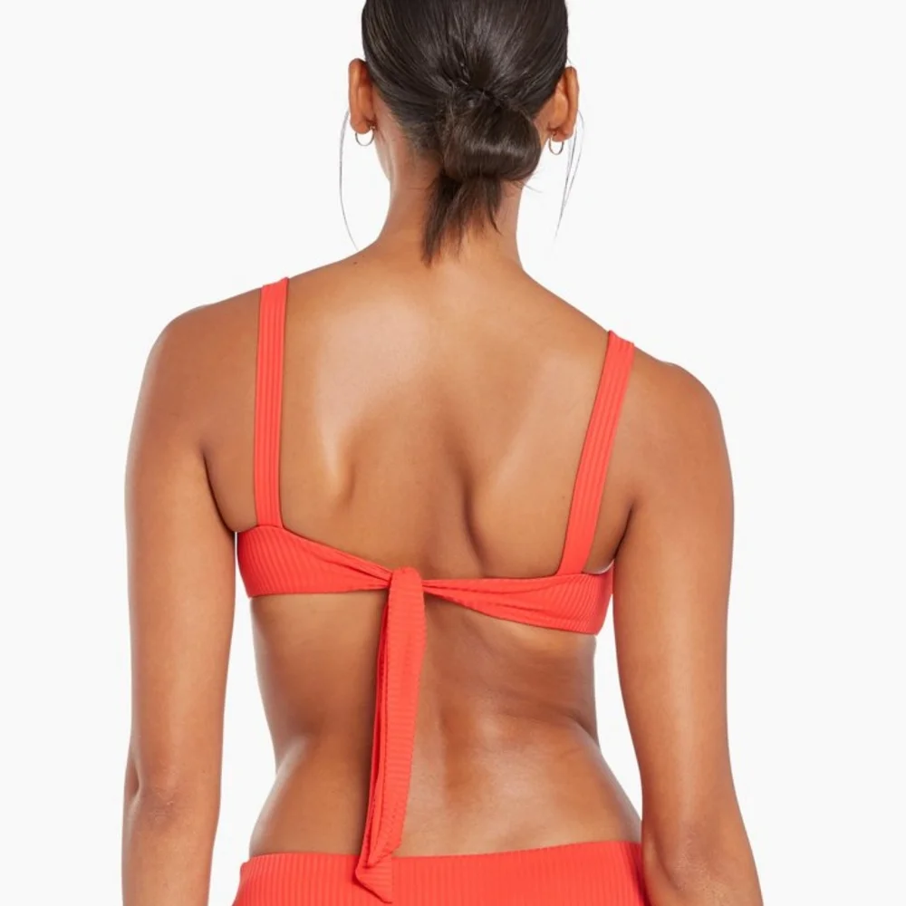 [NEW] Vitamin A Kaya Bikini Top & Midori Bikini Bottoms - Picture 4 of 14